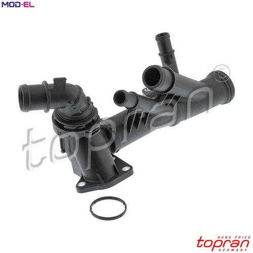 Thermostat housing 119 617 for - 119,
