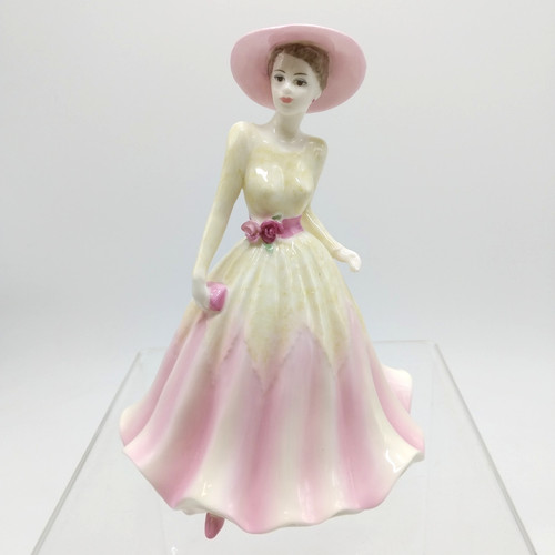 Coalport ladies fashion - ladies,
