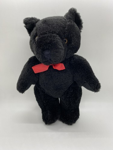 Vintage richard lang black - richard,
