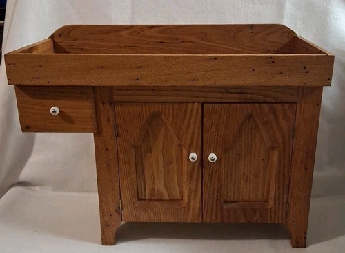 Vintage 1991 artisan signed - 1991,