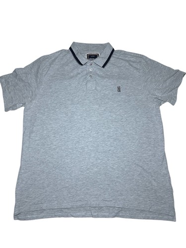 Soul cal grey polo shirt - soul,
