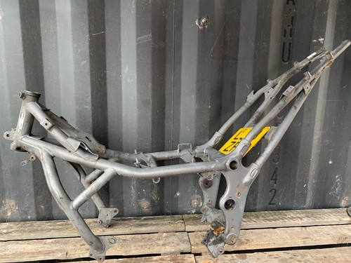 Honda nc700 frame - x,