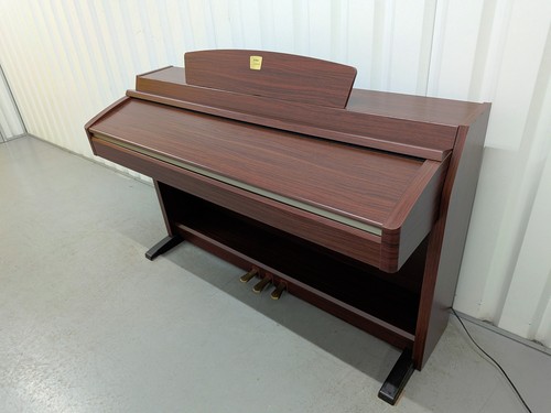 Yamaha clavinova clp 230 - yamaha,