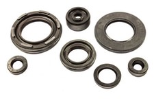 Yamaha RZ RD 350 YPVS / N / F / F2 / R ( 1983 - 1995 ) Engine Oil Seal Set Kit