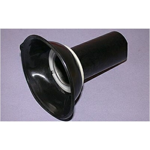 Diaphragm gate valve - gate, 1pc