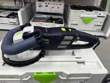 Festool Surface Restoration