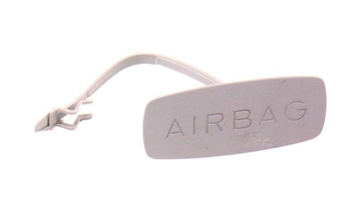 Pillar trim cap cover - lh,