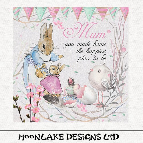 Beatrix potter peter rabbit - potter,