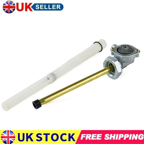 Fuel gas valve petcock tap - valve, for