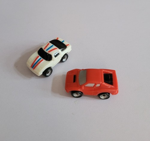 Vintage nasta micro - vintage, cars