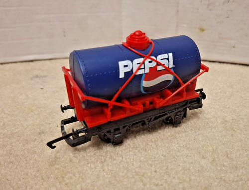 Hornby r1015 pepsi - r1015, tanker
