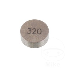 JMP Valve Shim 9.5mm 3.20 