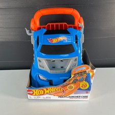 Hot Wheels Battle Plus