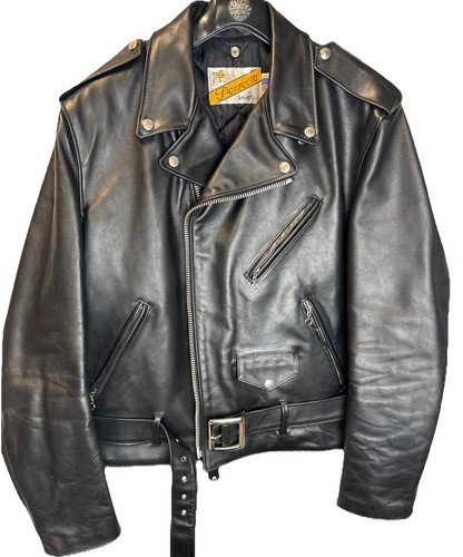 Schott nyc perfecto 118 - schott,
