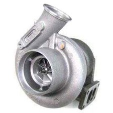 Funk Motorsport Holset HX55