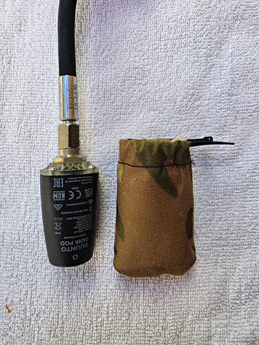 Protective cordura sleeve - protective,