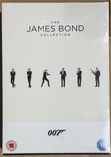 The James Bond Collection [15]