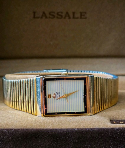 Rare 1987 seiko galaxy - 1987,