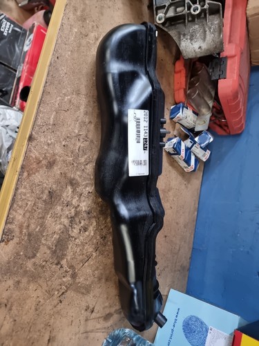 Intake manifold bmw engine - intake,