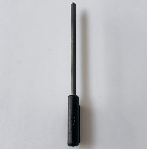 Delkim safe carbon spare - safe-d,