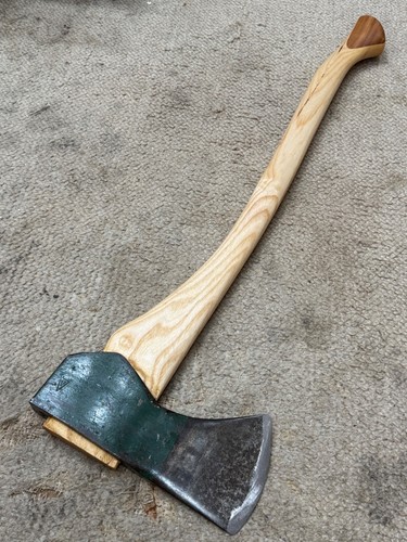 Vintage spearwell 4lb axe - vintage,