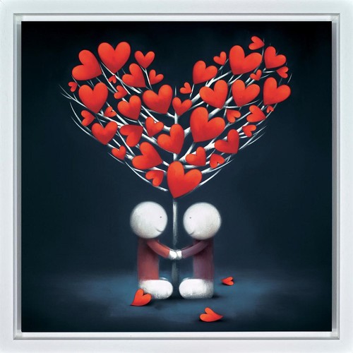 Falling love doug hyde - falling,