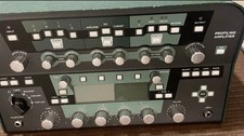 Kemper Profiling Amplifier