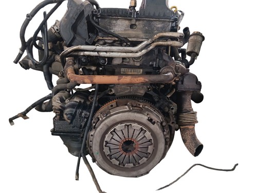 Ford transit mk6 4l - ford, 2.4l