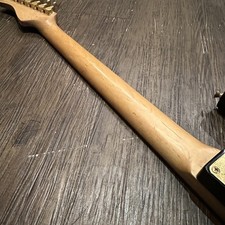 Fernandes SFR-512 Electric