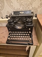 Royal Antique Working