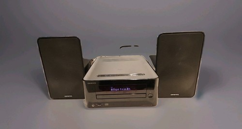 Onkyo 265 mini - onkyo, stereo