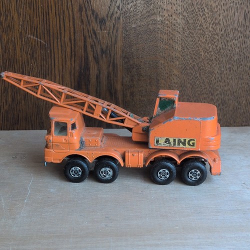 Matchbox superkings 12 - matchbox,
