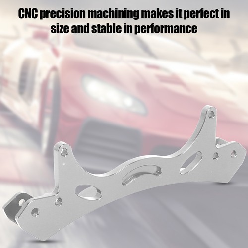 Rear shock brace - brace, rc