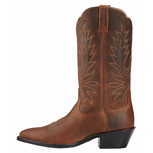 Ariat heritage western style - ariat,