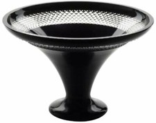 Waterford John Rocha Black Cut