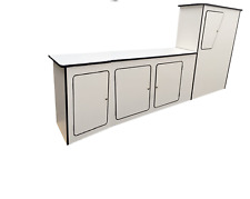 VW T5 Transporter Campervan