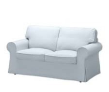 USED Ikea EKTORP Cover for