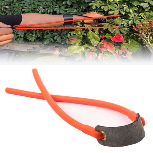 Slingshot replacement rubber - replacement,