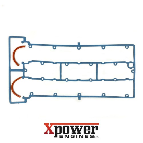Cosworth rocker cover gasket - ,