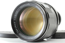 [MINT with Cap] Asahi Pentax