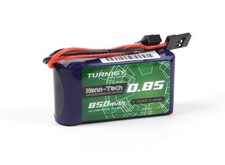 TURNIGY NANO TECH 850MAH 2S