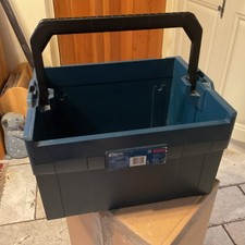 Bosch LT-BOXX 272 Sortimo Tool Box