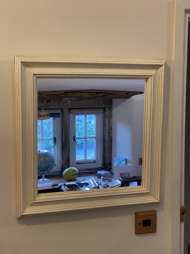 High quality square mirror - quality,