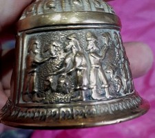 Vintage Peerage 'Beheading