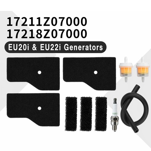 Air filter service kit fit - filter,
