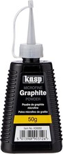 Kasp K30050 Graphite Powder