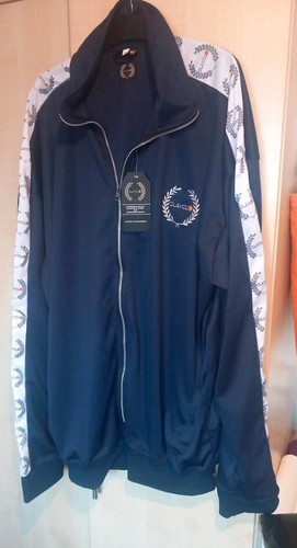 Clayclo navy blue - navy, jacket