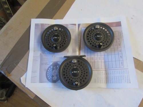 Excellent orvis battenkill - excellent,