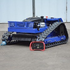 Gasoline Remote Controlled