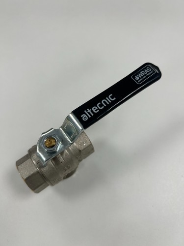 Ball valve filter - 3/4",